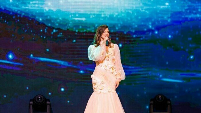 «Главное — верить в себя»: калининградка стала полуфиналисткой конкурса «Мисс Офис — 2025»  - Новости Калининграда