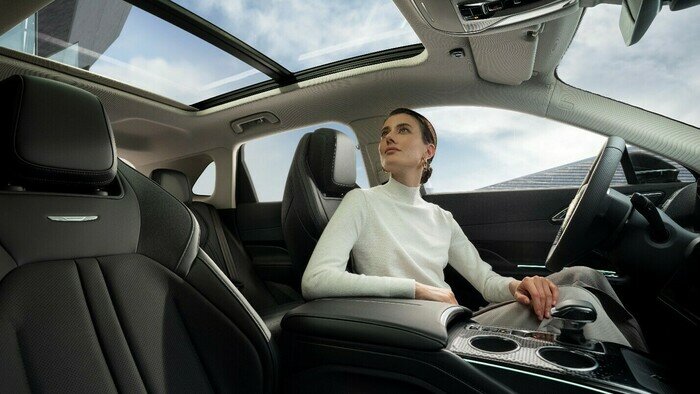 Новый бренд в портфеле «ОТТОКАР»: старт продаж HONGQI в Калининграде - Новости Калининграда Новый бренд в портфеле «ОТТОКАР»: старт продаж HONGQI в Калининграде - Новости Калининграда