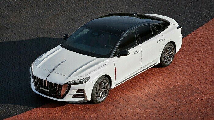 Новый бренд в портфеле «ОТТОКАР»: старт продаж HONGQI в Калининграде - Новости Калининграда Новый бренд в портфеле «ОТТОКАР»: старт продаж HONGQI в Калининграде - Новости Калининграда