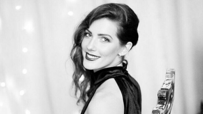 «Главное — верить в себя»: калининградка стала полуфиналисткой конкурса «Мисс Офис — 2025»  - Новости Калининграда