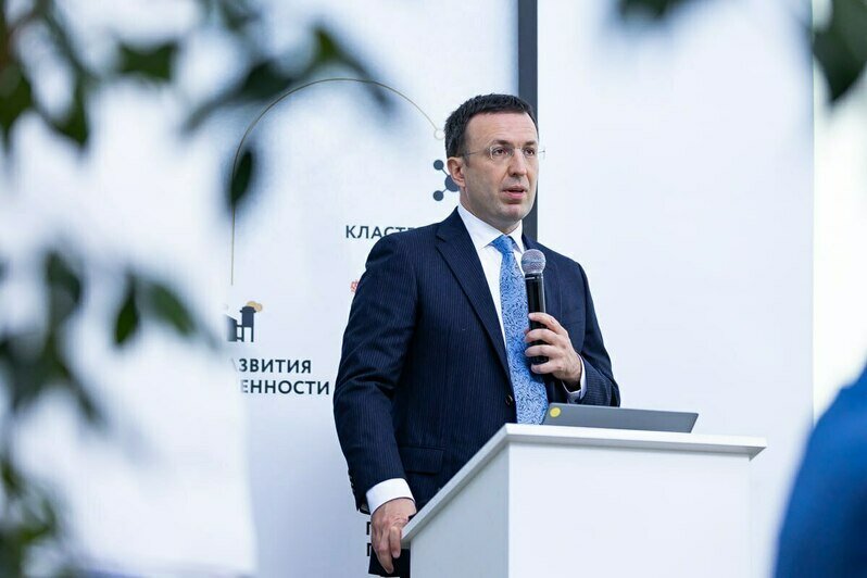 В центре «Мой бизнес» калининградским предпринимателям рассказали, как защитить свои бренды - Новости Калининграда
