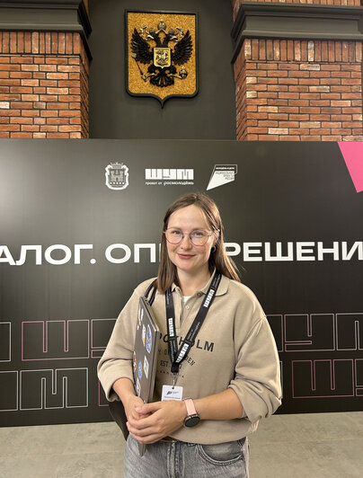 Эксперт РЦК принял участие в деловой программе Центра развития молодёжных медиа «ШУМ» - Новости Калининграда