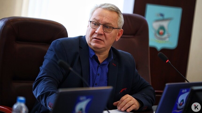 Глава Калининграда перенёс операцию на сердце  - Новости Калининграда | Фото: Александр Подгорчук / Архив «Клопс»