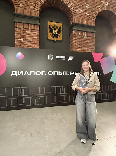 Эксперт РЦК принял участие в деловой программе Центра развития молодёжных медиа «ШУМ» - Новости Калининграда