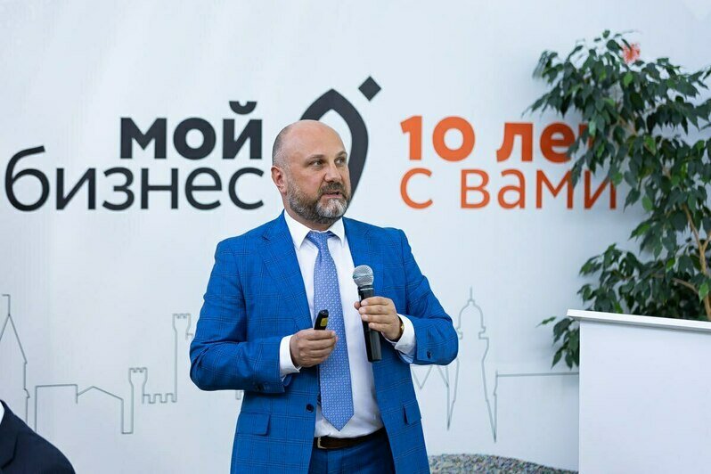 В центре «Мой бизнес» калининградским предпринимателям рассказали, как защитить свои бренды - Новости Калининграда