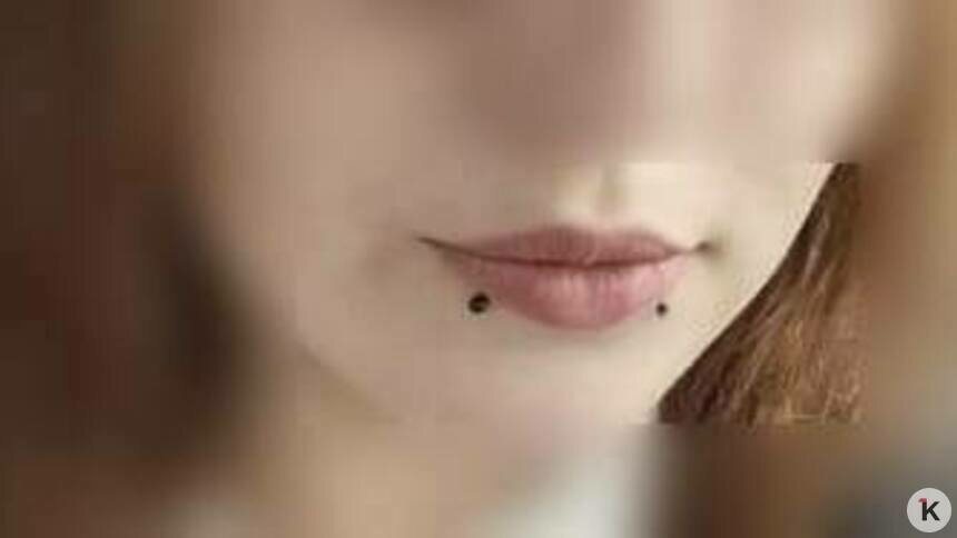 «Твой отец объявил мне войну»: в калининградской школе завуч третирует семиклассницу из-за пирсинга   - Новости Калининграда | Фото: архив героя материала