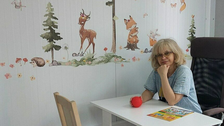 Детский мозг нуждается в зарядке!  - Новости Калининграда