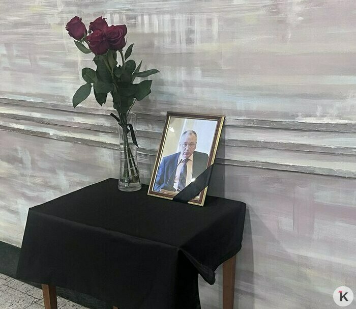 В Калининграде ушёл из жизни Юрий Кондратьев, отвечавший около 30 лет за городское ЖКХ - Новости Калининграда | Фото: «Клопс»