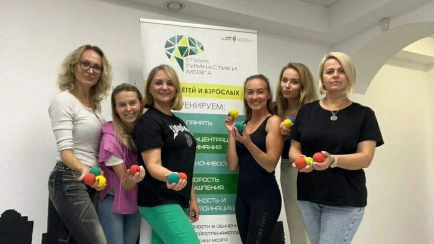 Фитнес для ума: почему гимнастика мозга нужна и детям, и взрослым - Новости Калининграда