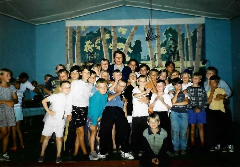 Один из старейших лагерей Калининградской области обнародовал фото пионерского прошлого и намерен открыть музей  - Новости Калининграда