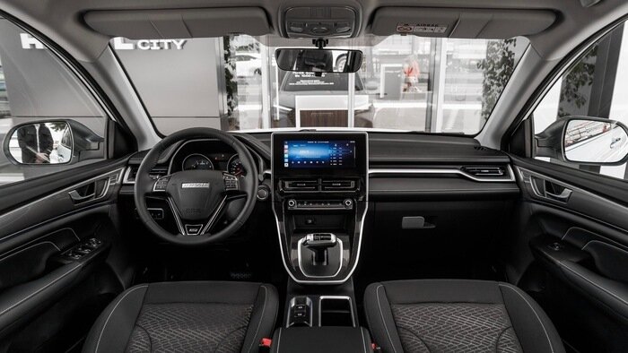 Приобретайте HAVAL M6 с выгодой до 20% по программе господдержки - Новости Калининграда