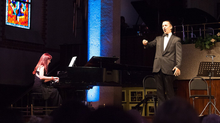 Верди, Штраус, Чайковский: что послушать в Калининградской филармонии на этой неделе - Новости Калининграда | Фото предоставлено организаторами