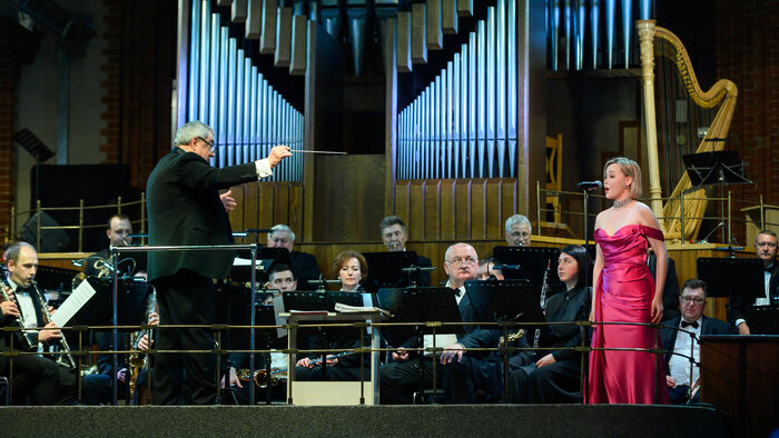 Верди, Штраус, Чайковский: что послушать в Калининградской филармонии на этой неделе - Новости Калининграда | Фото предоставлено организаторами