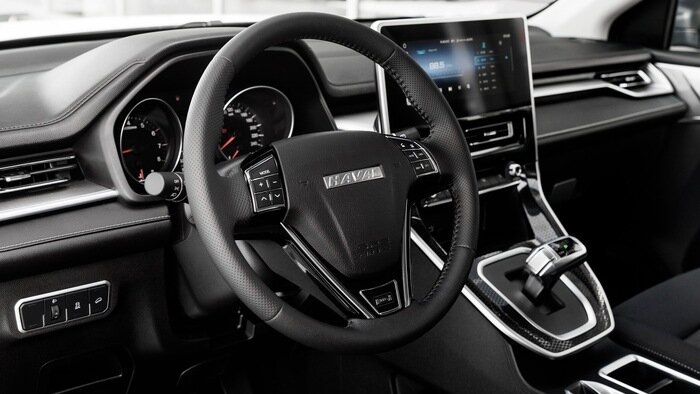 Приобретайте HAVAL M6 с выгодой до 20% по программе господдержки - Новости Калининграда