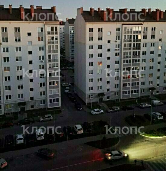 В Калининграде из-за аварии два крупных микрорайона оказались без света  - Новости Калининграда | Фото: очевидцы В Калининграде из-за аварии два крупных микрорайона оказались без света  - Новости Калининграда | Фото: очевидцы