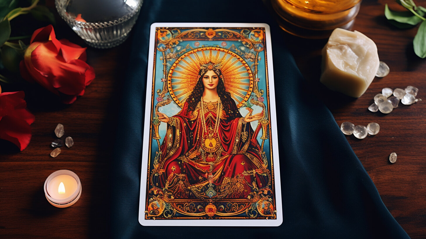 Девы достигнут вершины успеха, а Раки потеряют всякую надежду: таро-расклад на субботу, 27 сентября - Новости Калининграда | Ксения Александрова/«Клопс» 