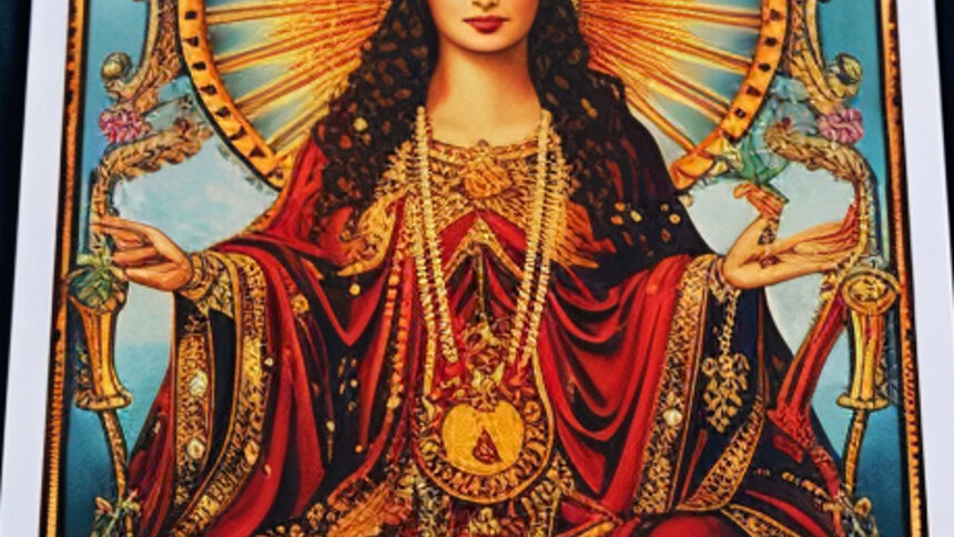 Девы достигнут вершины успеха, а Раки потеряют всякую надежду: таро-расклад на субботу, 27 сентября - Новости Калининграда | Ксения Александрова/«Клопс» 