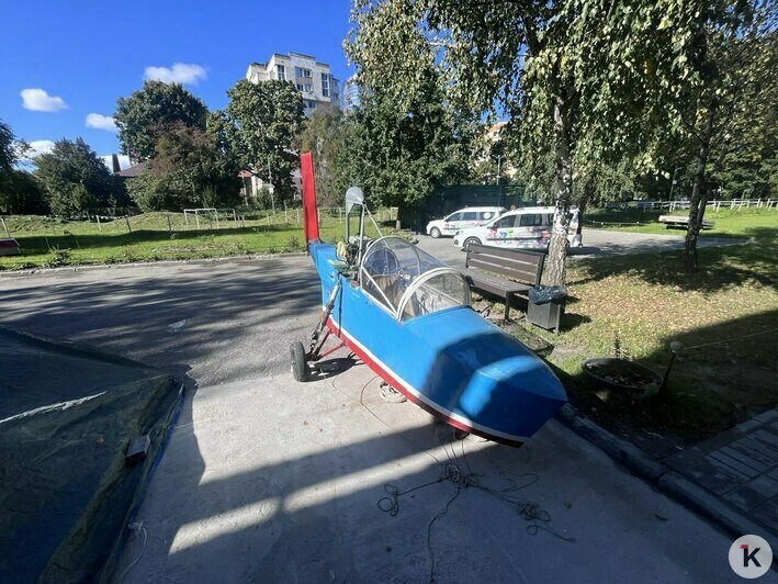 Власти Калининграда показали, где пройдут российско-китайские игры (фото) - Новости Калининграда | Фото: «Клопс»