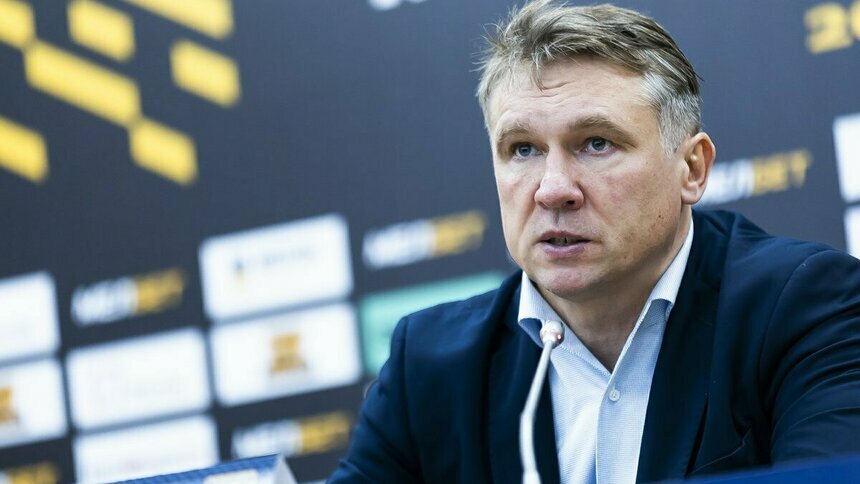 Талалаев: ЦСКА переиграл «Балтику» в «колдунчики» - Новости Калининграда | Фото: Александр Подгорчук / Архив «Клопс»