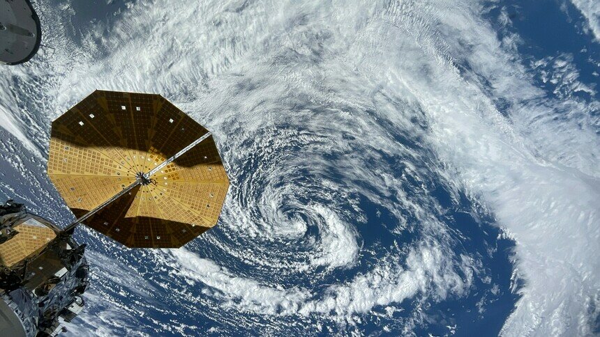 «Роскосмос» начнёт продавать рекламу на ракетах, выводимых на орбиту - Новости Калининграда | Фото: пресс-служба «Роскосмоса»