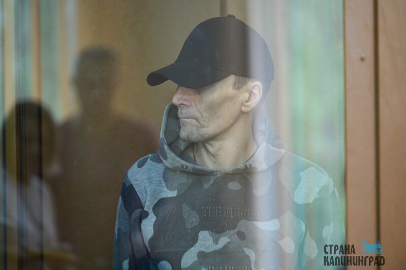 Обвиняемым по делу об убийстве семилетнего мальчика продлили срок в СИЗО | Фото: Александр Мелехов