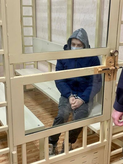 Суд снова продлил меру пресечения для отчима и матери убитого в Черняховске 7-летнего мальчика  - Новости Калининграда | Фото: Калининградский областной суд 