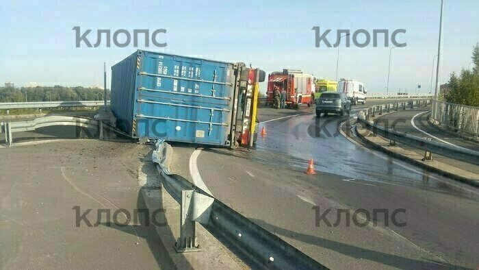 Покушение на жизнь ребёнка в Мамоново, адский пожар и тормоз в Литве: 7 событий, которые обсуждали в выходные  - Новости Калининграда