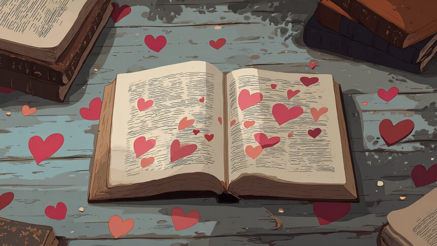 Редакция рекомендует. 6 книг, которые спасают журналистов «Клопс» от осенней хандры - Новости Калининграда | Иллюстрация: Midjourney