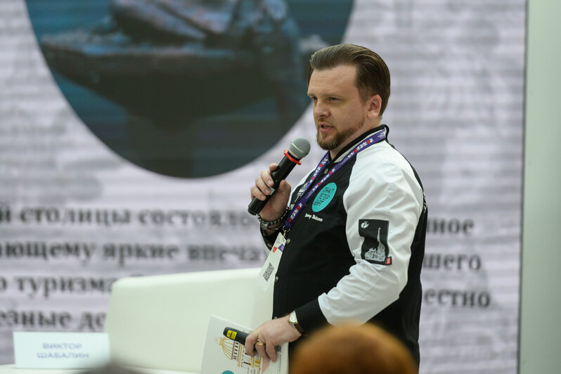 Оценка экспертов: местную индустрию гостеприимства признали одной из самых продвинутых в стране (фото) | Фото: Александр Мелехов