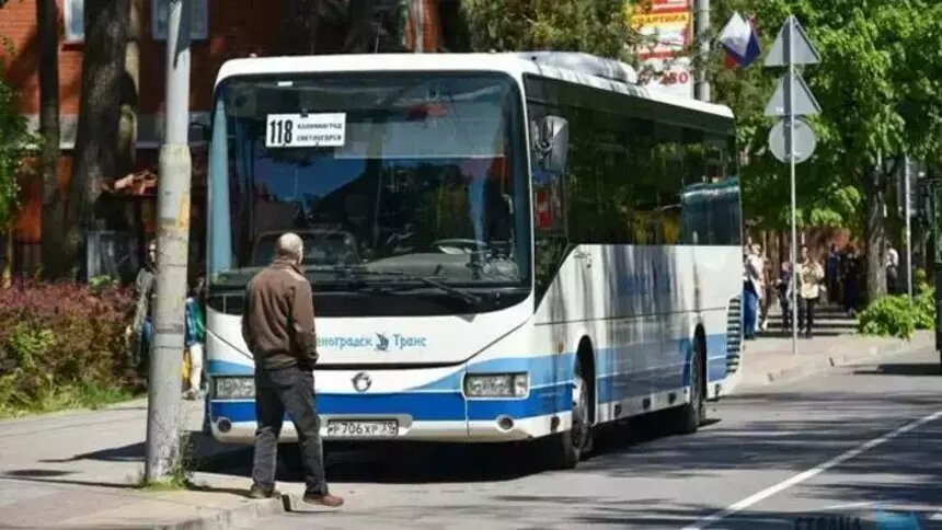 Региональные перевозчики работают по нерегулируемому тарифу | Фото: архив &quot;СК&quot;