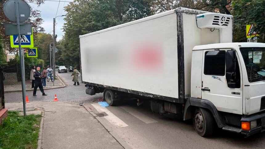 Прокуратура проверит обстоятельства ДТП на перекрёстке Банковской и Коммунальной, где погиб 9-летний ребёнок - Новости Калининграда | Фото: ГАИ Калининградской области 