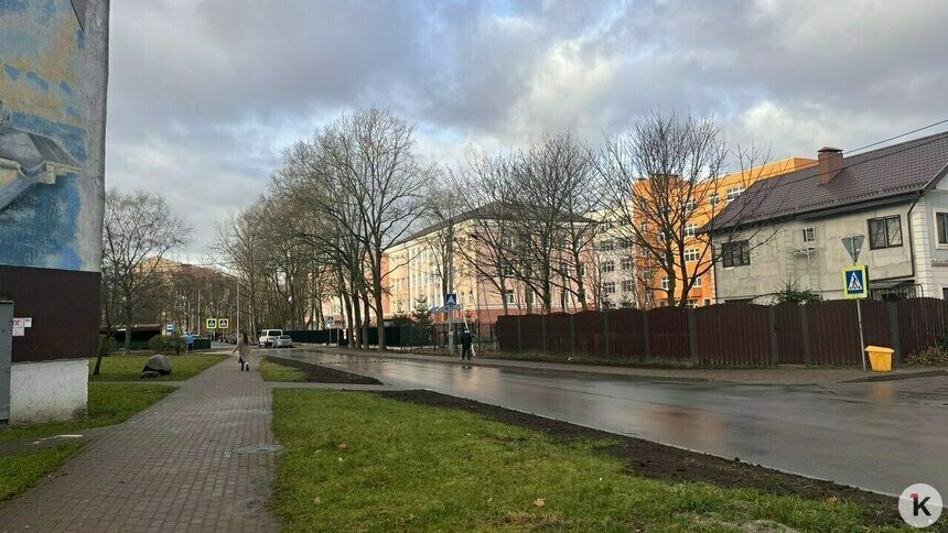 В Калининграде школьники Чкаловска в этом году смогут учиться в одну смену - Новости Калининграда | Фото: «Клопс» В Калининграде школьники Чкаловска в этом году смогут учиться в одну смену - Новости Калининграда | Фото: «Клопс»