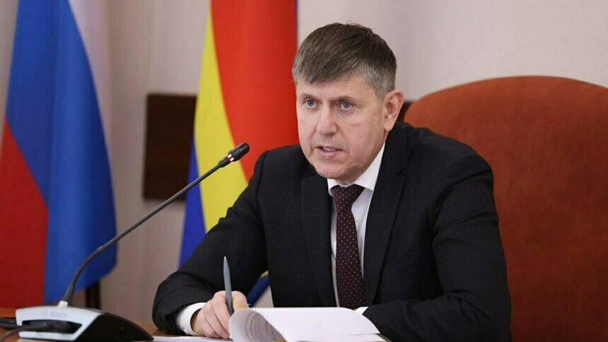 Андрей Кропоткин: Калининград — неотъемлемая часть России    - Новости Калининграда | Фото: пресс-служба регионального парламента
