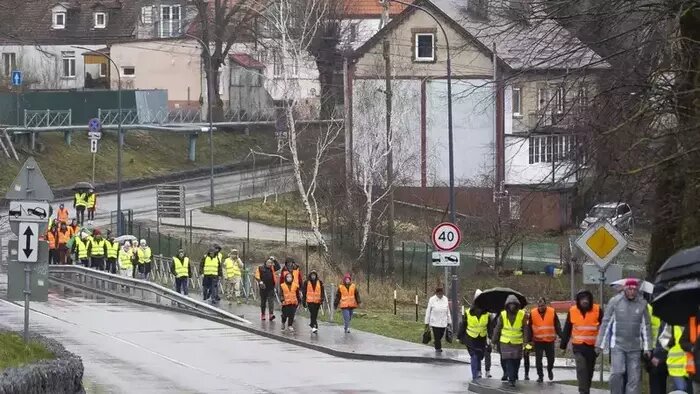 Проигрыш «Локомотива» и выборы в Беларуси: 11 событий, которые обсуждали калининградцы в выходные - Новости Калининграда | Фото: Александр Подгорчук / «Клопс»