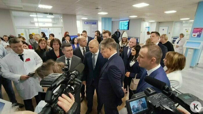 Что случилось в Калининградской области: главное на 24 января - Новости Калининграда | Фото: «Клопс»
