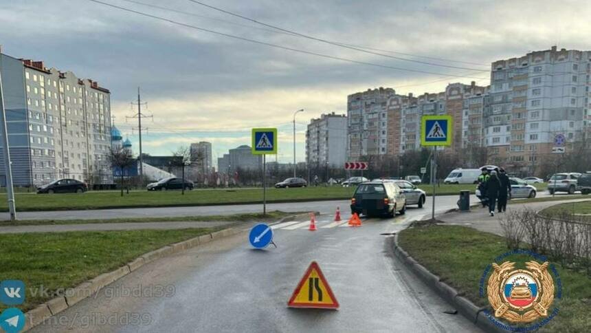 Фото с места происшествия | Фото: ГАИ региона