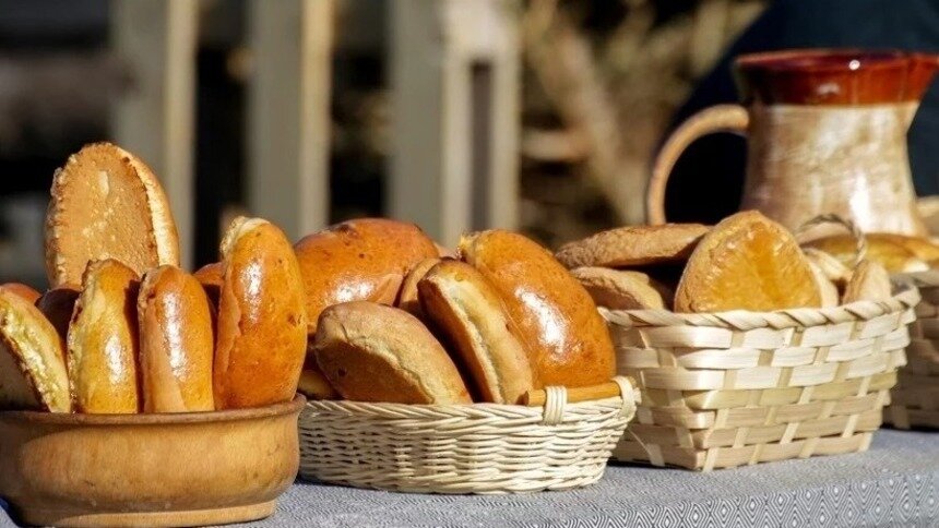 Большой пир с играми, танцами и викингами: поселение Кауп приглашает на празднование Масленицы  - Новости Калининграда | Фото предоставлено организаторами