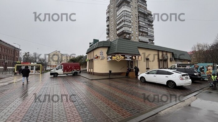 Припарковались на стоянке, оказался тротуар: калининградские водители обнаружили новую ловушку - Новости Калининграда | Фото: Александр Подгорчук / «Клопс»