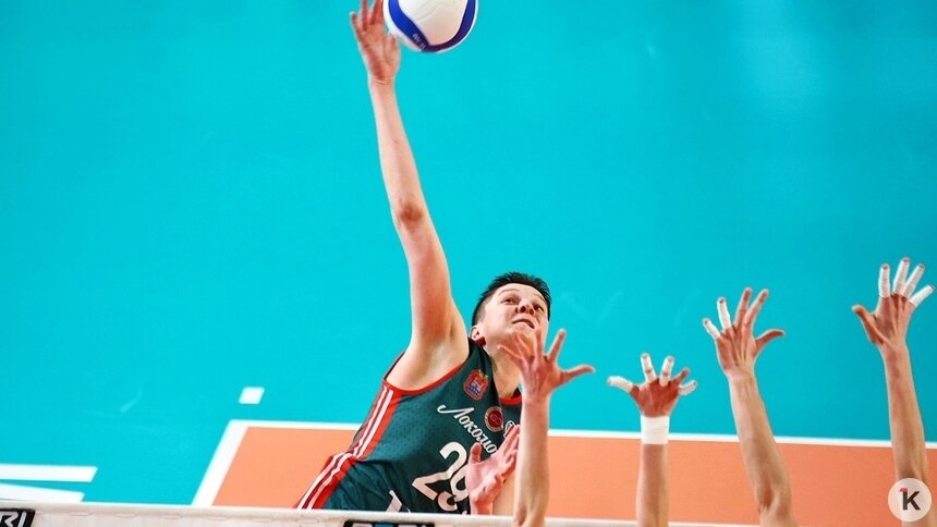 Битва гигантов: прервёт ли «Локомотив» в Калининграде серию из 20 побед казанского «Динамо-Ак Барс» - Новости Калининграда | Фото: Александр Подгорчук / Архив «Клопс» Битва гигантов: прервёт ли «Локомотив» в Калининграде серию из 20 побед казанского «Динамо-Ак Барс» - Новости Калининграда | Фото: Александр Подгорчук / Архив «Клопс»