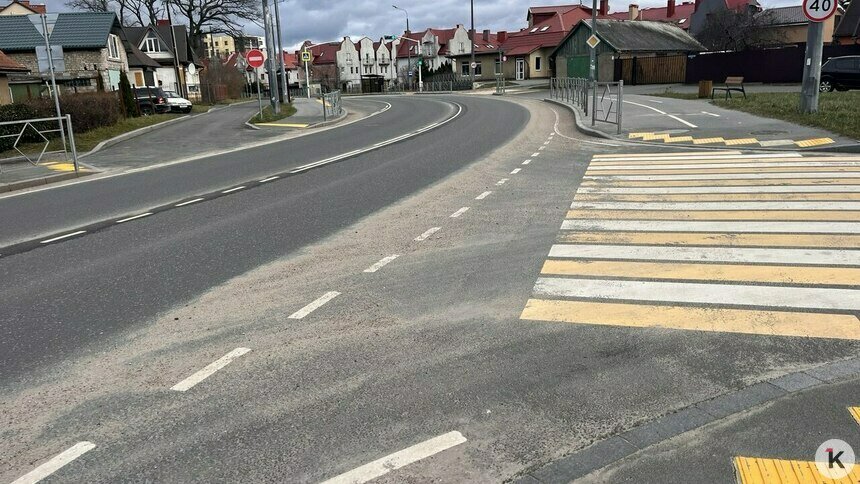 Часть Пионерского регулярно погружается во тьму, в мэрии обещают решить проблему не раньше марта - Новости Калининграда | Фото: «Клопс»