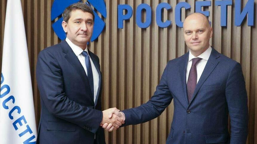 «Россети» в этом году намерены инвестировать в Калининградскую область 5 млрд рублей — Беспрозванных - Новости Калининграда | Фото: телеграм-канал Алексея Беспрозванных