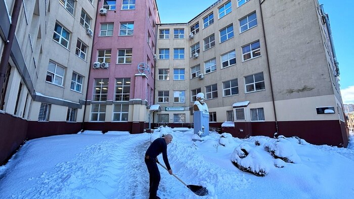 Что случилось в Калининградской области: главное на 18 февраля - Новости Калининграда | Фото: Александр Подгорчук / «Клопс»