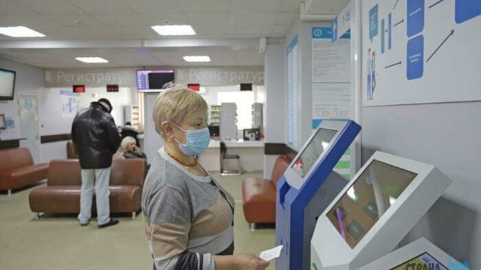 Коронавирус рядом: что делать