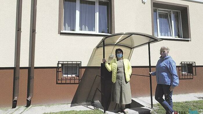 Жильцы добились капремонта  дома за счет бюджета