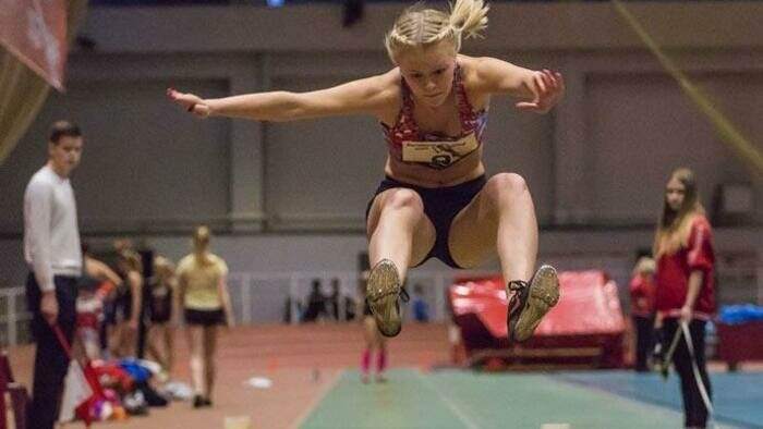 «Балтийская осень» осталась без рекордов