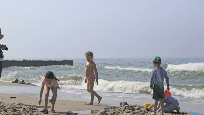 Чартеры в Калининград  продают сейчас по цене Крыма