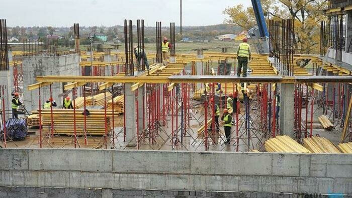 На онкоцентр пришел новый подрядчик