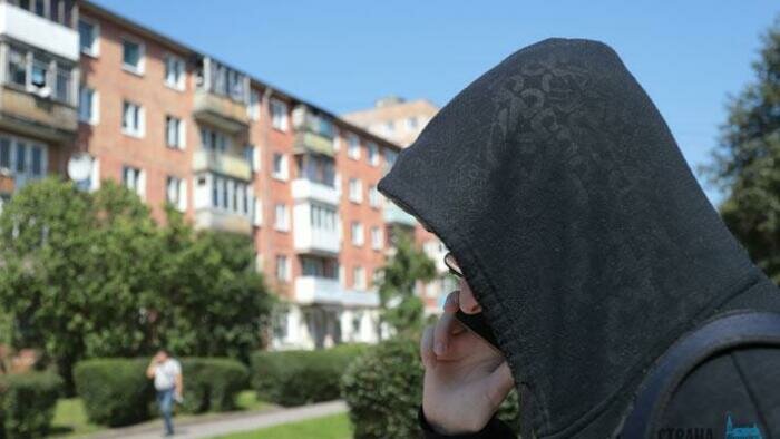 Телефонного мошенника можно распознать