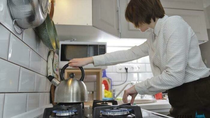 Как проверить газ  и не обмануться