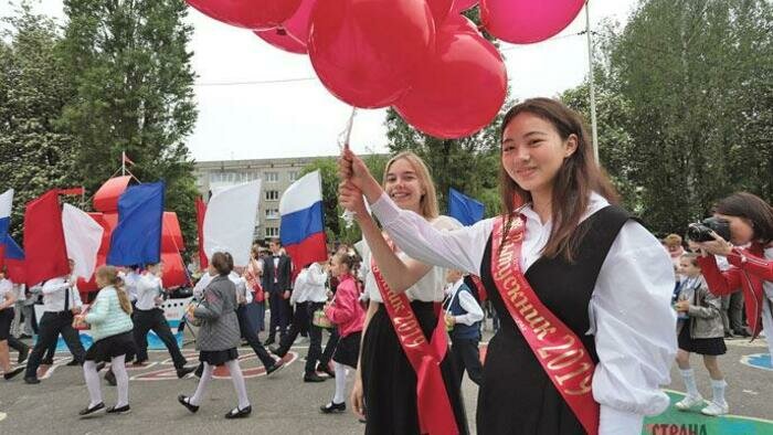 Как пережить ЕГЭ